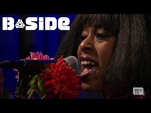 Rue Brown | B- Side