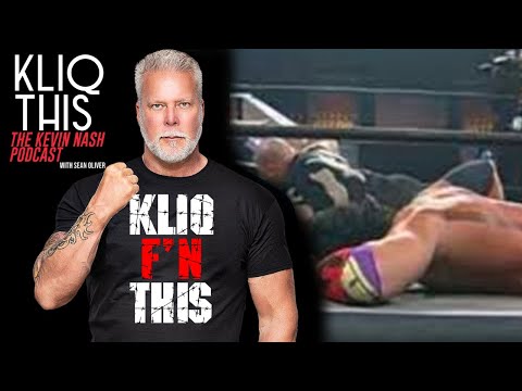 Kevin Nash on Scott Hall using his WWF gear in WCW
