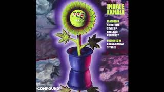 Inhale Exhale F/ Smoke DZA, Styles P, Dave East & Curren$y