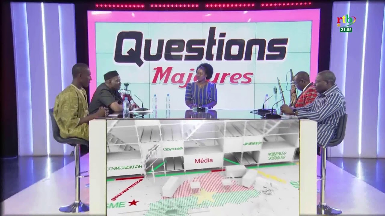 RTB - Production des cultures spécifiques au Burkina : une expérience concluante