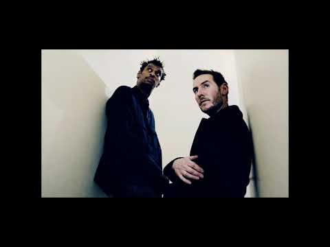 Massive Attack, Azekel - Ritual Spirit / Electronic /