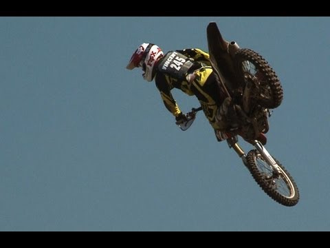 BATTLE: 250 A Class - Long Island Xclusive Pro Race