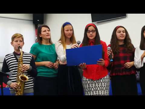 IN FATA TA O TATA SFANT ,VENIM SA NE ÎNCHINĂM