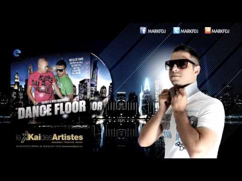 Mark F & Mike Moonnight Feat DM Boys - A Festa Começou (Original Radio Mix)