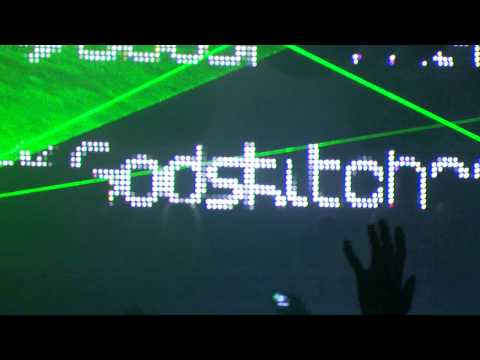 Jon O'Bir B2B Mark Eteson @ Godskitchen (26.11.2011) (5) (HD)