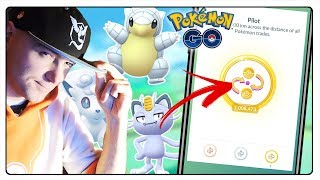 How To Earn Hoenn Gold Medal