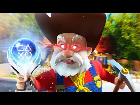 World’s First Toy Story 2 Platinum?