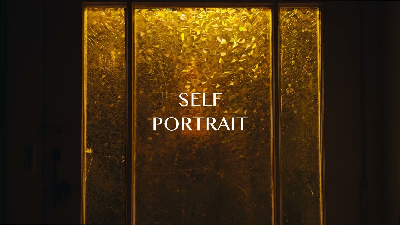 Self Portrait | Short Film (BMPCC 6K)