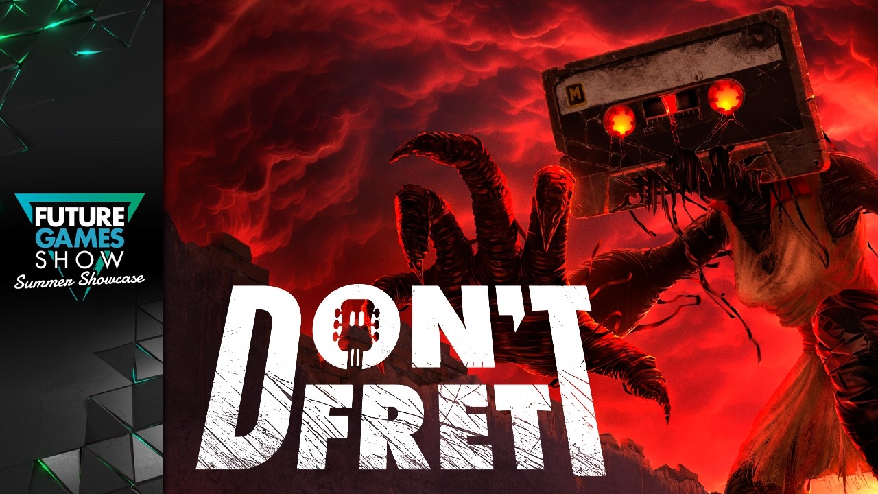 Trailer de Avis des joueurs : Don&rsquo;t Fret