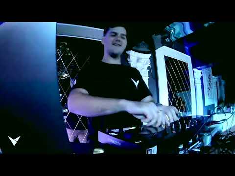 Vadim Bonkrashkov - Live @ HiresH Night Club in Lviv, Ukraine
