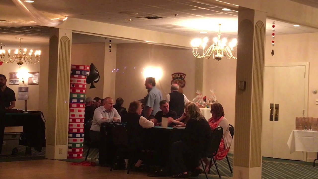 Promotional video thumbnail 28 for Tony Farina