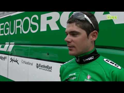 Tercera Etapa VUELTA CICLISTA ASTURIAS 2017 (Cangas del Narcea-Oviedo)