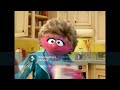Sesame Beginnings 2022 Music Video Swing Baby Swing