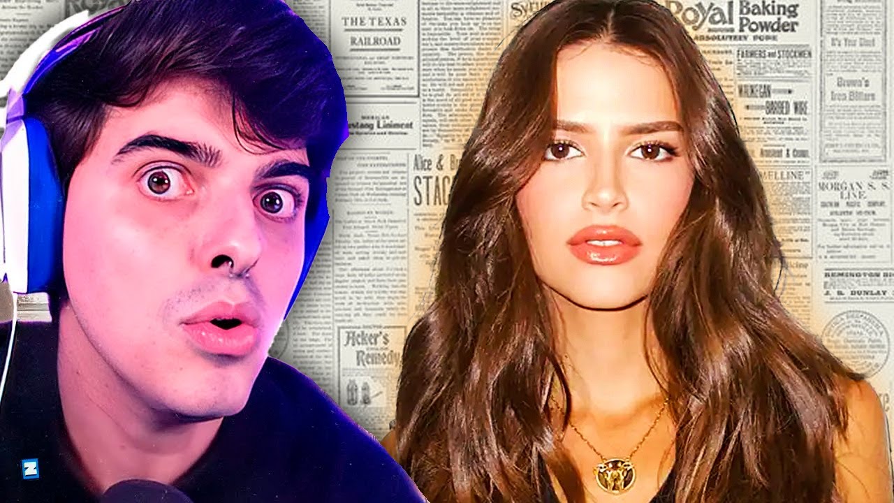 A polêmica do suposto passado de Lele Burnier e outras influencers