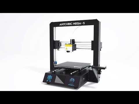 anycubic drucker