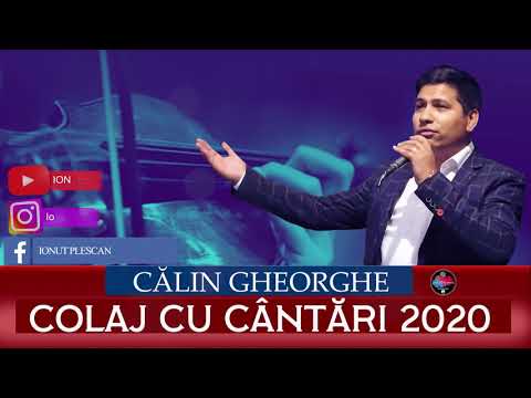 CALINUT | COLAJ DE BUCURIE