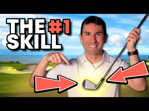 The ONE Skill That Made Me a Scratch Golfer (Master Clubface Control)