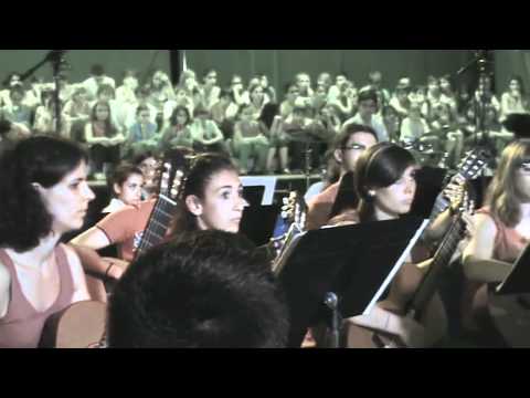 El Noi de la mare - Arr. et direction Jean-Pierre GRAU