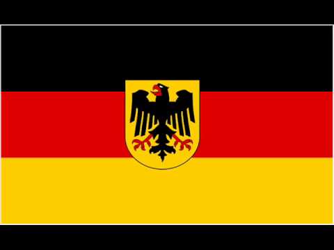 Marcha Militar Alemana - "Fehrbelliner Reitermarsch"