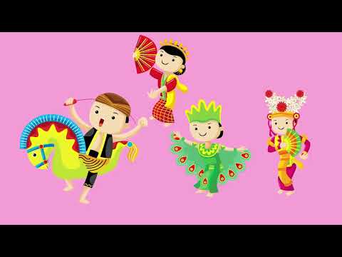 Pelajar Pancasila  Kikan Namara dan Eka Gustiwana    Lirik Lagu Pelajar Pancasila