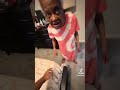 Tiktok Mama Odie Invading Room Deetrimm