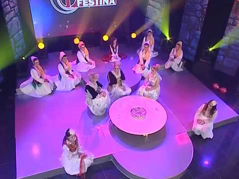 Shqipja vjollca lendita keng Sofre