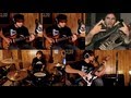 Blowtorch Slaughter (Cannibal Corpse Cover ...
