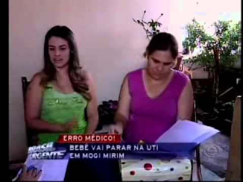 BRASIL URGENTE CAMPINAS 14 06 2012 PARTE 2