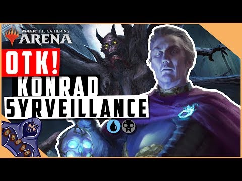 OTK Dimir Deck Guide | M20 Event | Throne of Eldraine