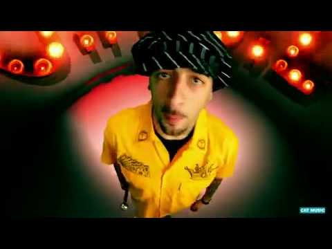 C.R.B.L - Romanul nu are noroc (Official Video) HD