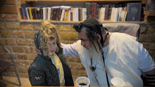 הרב שלום סבג✨״חכמת נשים בנתה ביתה״ שיעור לבעלות תשובה חיזקו ואימצו ליבכם-י״ז בטבת ה׳תשפ״ו 🇮🇱