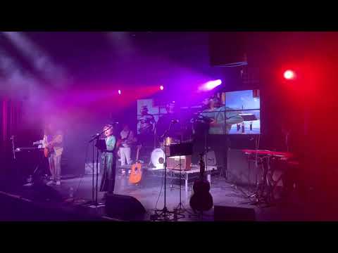 Die tote Stadt (Erich Wolfgang Korngold) - TFW performs The Big Lebowski Soundtrack Live