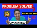 How to Solve Pikashow Source Down Problem [2022] | Pikashow  Source Down Problem