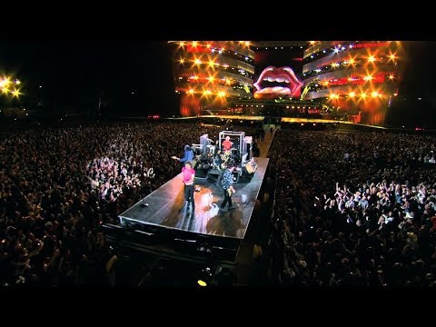 The Rolling Stones - Austin, TX - 10-22-2006 COMPLETO