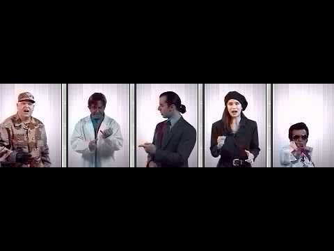 Civilization 2: Anarchy in modern times