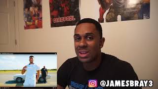 ENO - MERCEDES (Official Video) reaction