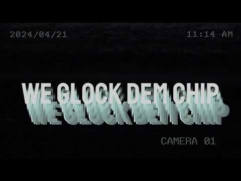 KNK Menace - Rookie (LYRIC VIDEO)