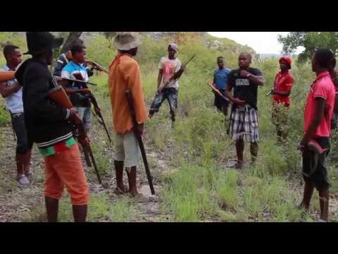 MAKING OF MALASO, MADAGASCAR