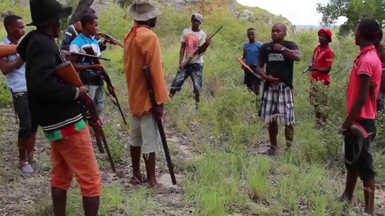 MAKING OF MALASO, MADAGASCAR
