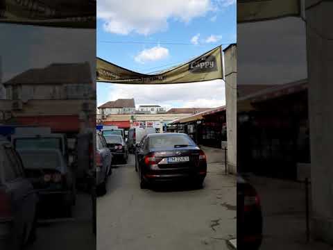 How to make money Europa???Piata Doina Timisoara,