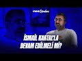 Fenerbahçe, İsmail Kartal'la devam etmeli mi? Galatasaray dersine çalışmamış | Serdar Ali Çelikler