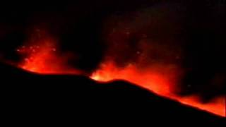 " Krakatoa" by Paul Lawler and Paul Speer