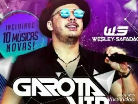 Eu, Você, o Mar e Ela - Wesley Safadão