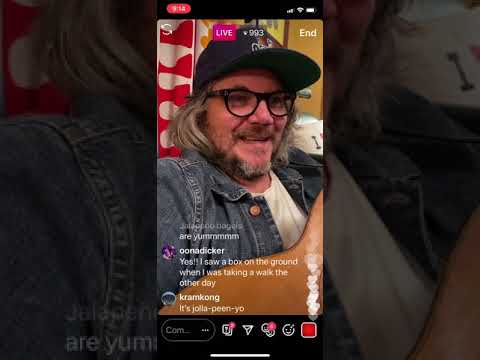 Episode 66...The Tweedy Show...Monday June 29, 2020