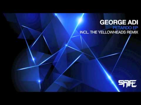 George Adi - Petardo (The YellowHeads Trip Remix) [SHIFT Digital Audio]