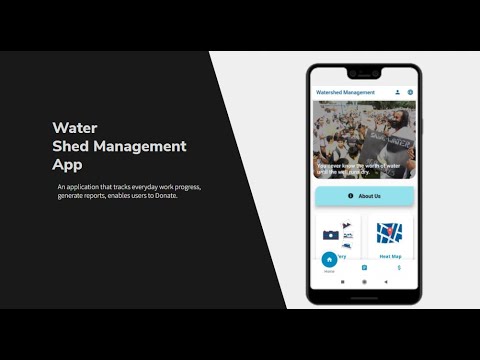 IAHV Watershed Management