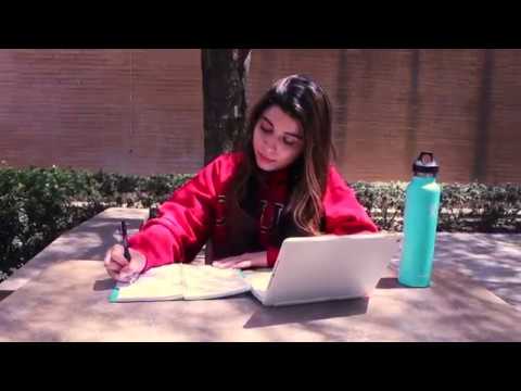 CSUN Departments & Programs - Episode Three: CAPS