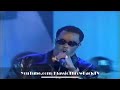 Puff Daddy & Mase - "Benjamins/Mo' Money, Mo' Problems" Live (1998)