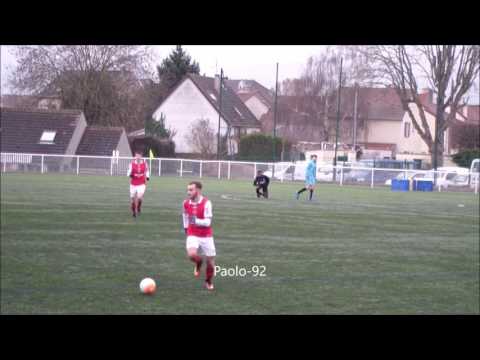 Reims : Face à Torcy, Tom RIPERT limite la casse