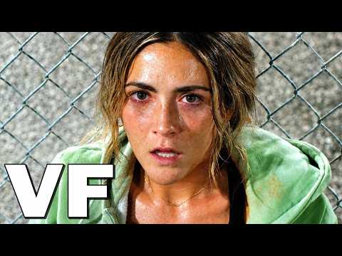 BOX 234 Bande Annonce VF (2026) Thriller